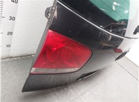  Крышка (дверь) багажника Volkswagen Touareg 2002-2007 20352954 #2