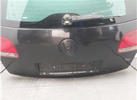  Крышка (дверь) багажника Volkswagen Touareg 2002-2007 20352954 #7