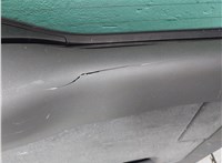  Крышка (дверь) багажника Volkswagen Touareg 2002-2007 20352954 #10