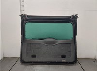  Крышка (дверь) багажника Volkswagen Touareg 2002-2007 20352954 #11