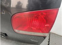  Крышка (дверь) багажника Volkswagen Touareg 2002-2007 20352954 #12