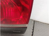  Крышка (дверь) багажника Volkswagen Touareg 2002-2007 20352954 #14