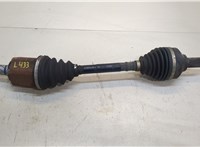  Полуось (приводной вал, шрус) Nissan Murano 2010-2015 20352960 #1