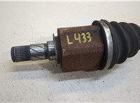  Полуось (приводной вал, шрус) Nissan Murano 2010-2015 20352960 #2