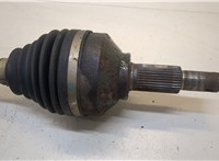  Полуось (приводной вал, шрус) Nissan Murano 2010-2015 20352960 #3