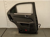  Дверь боковая (легковая) Mercedes E W212 2009-2013 20352973 #2