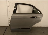  Дверь боковая (легковая) Mercedes E W212 2009-2013 20352973 #1