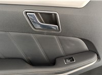  Дверь боковая (легковая) Mercedes E W212 2009-2013 20352973 #8