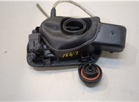  Лючок бензобака Volkswagen Tiguan 2016-2020 20352991 #2