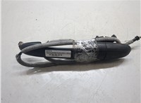 A0007604259 Ручка раздвижной двери наружная Mercedes Vito W639 2004-2013 20353035 #3