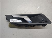 3T0837222RYP Ручка двери салона Skoda SuperB 2008-2015 20353038 #3