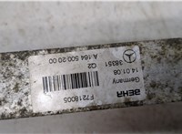  Радиатор масляный Mercedes GL X164 2006-2012 20353058 #3