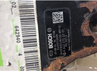 0445010095 ТНВД Mercedes ML W164 2005-2011 20353060 #5