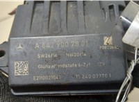  Реле накала Mercedes ML W164 2005-2011 20353072 #3