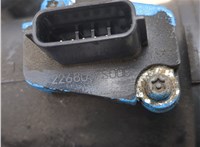 22680AW400 Измеритель потока воздуха (расходомер) Nissan Almera N16 2000-2006 20353086 #3
