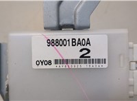 988001BA0A Блок комфорта Infiniti FX 2008-2012 20353114 #2