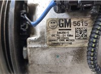  Двигатель (ДВС) Chevrolet Equinox 2017- 20353115 #3