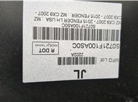  Крыло Mazda CX-9 2012-2016 20353120 #3