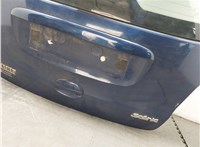 Стекло заднее Renault Scenic 1996-2002 11374763 #10