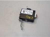  Блок управления парктрониками Infiniti FX 2008-2012 20353134 #1