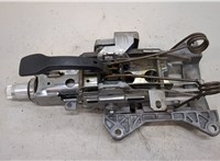  Колонка рулевая Audi A4 (B6) 2000-2006 20353139 #1