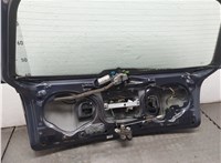  Крышка (дверь) багажника Audi A6 (C5) 1997-2005 20353145 #2