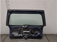  Крышка (дверь) багажника Audi A6 (C5) 1997-2005 20353145 #3