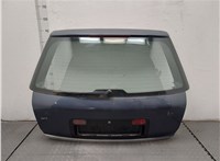  Крышка (дверь) багажника Audi A6 (C5) 1997-2005 20353145 #1