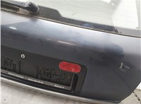  Крышка (дверь) багажника Audi A6 (C5) 1997-2005 20353145 #6