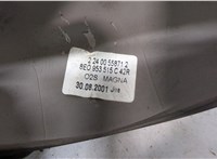  Кожух рулевой колонки Audi A4 (B6) 2000-2006 20353159 #4
