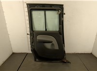  Замок раздвижной двери Fiat Doblo 2005-2010 11374801 #9