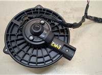  Двигатель отопителя (моторчик печки) Toyota Highlander 1 2001-2007 20353170 #1