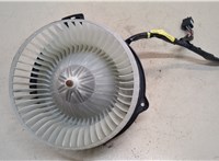  Двигатель отопителя (моторчик печки) Toyota Highlander 1 2001-2007 20353170 #2