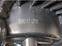 Двигатель отопителя (моторчик печки) Toyota Highlander 1 2001-2007 20353170 #4