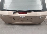  Крышка (дверь) багажника Chevrolet Lacetti 20353174 #3