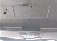  Крышка (дверь) багажника Chevrolet Lacetti 20353174 #8