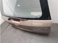  Крышка (дверь) багажника Chevrolet Lacetti 20353174 #11
