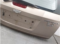  Крышка (дверь) багажника Chevrolet Lacetti 20353174 #12