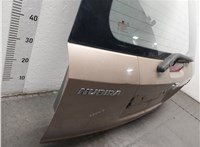  Крышка (дверь) багажника Chevrolet Lacetti 20353174 #13