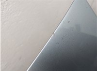  Крышка (дверь) багажника Skoda Fabia 1999-2004 20353198 #2