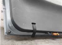  Крышка (дверь) багажника Skoda Fabia 1999-2004 20353198 #3