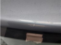  Крышка (дверь) багажника Skoda Fabia 1999-2004 20353198 #6