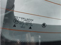  Крышка (дверь) багажника Skoda Fabia 1999-2004 20353198 #7