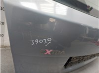  Крышка (дверь) багажника Skoda Fabia 1999-2004 20353198 #8