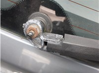  Крышка (дверь) багажника Skoda Fabia 1999-2004 20353198 #9