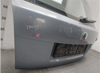  Крышка (дверь) багажника Skoda Fabia 1999-2004 20353198 #12