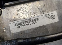  Компрессор кондиционера Skoda Fabia 2010-2014 11374849 #3