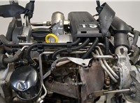 Компрессор кондиционера Skoda Fabia 2010-2014 11374849 #9