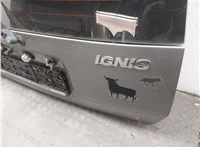 Крышка (дверь) багажника Suzuki Ignis 2003-2007 20353213 #9