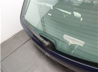  Крышка (дверь) багажника Renault Laguna 2 2001-2007 20353228 #2